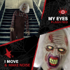 Haunted Hill Farm HHZOMB-3FLSA - 2